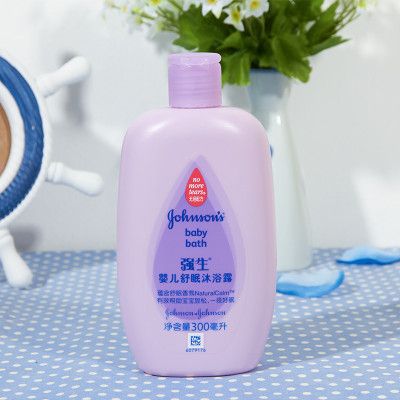 代怀的宝宝用什么沐浴露好