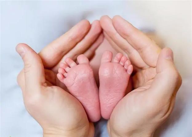 九个月供卵试管婴儿宝宝吃什么钙