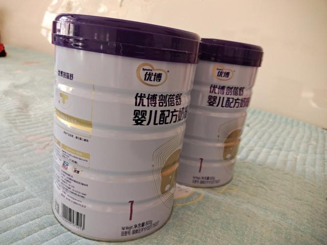 代怀的宝宝断奶喝什么奶粉好