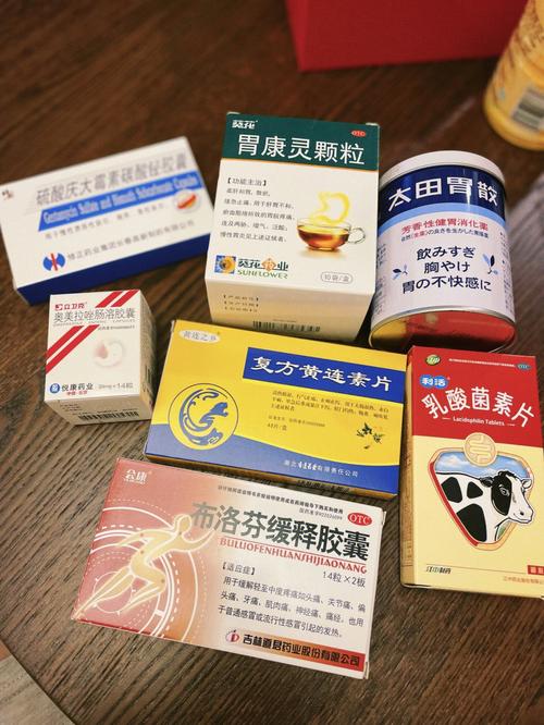 捐卵代孕的宝宝肠胃炎吃什么食物